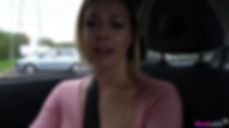 Lucy Lauren "Pussy Park"