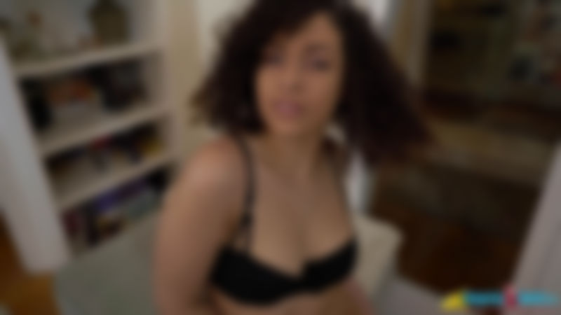 Amiya Dreams "All That Jazz"