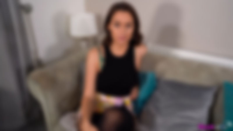 Ivy Hope "Hussy Girlfriend"