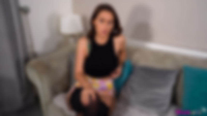 Ivy Hope "Hussy Girlfriend"