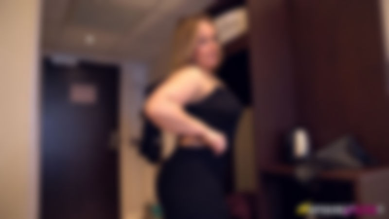Ashley Rider "I'll Bend Over"