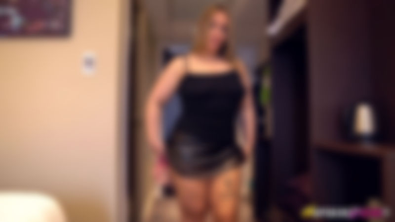 Ashley Rider "I'll Bend Over"