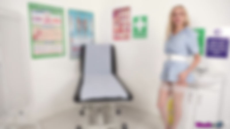Amber Jayne "Full Working Order"