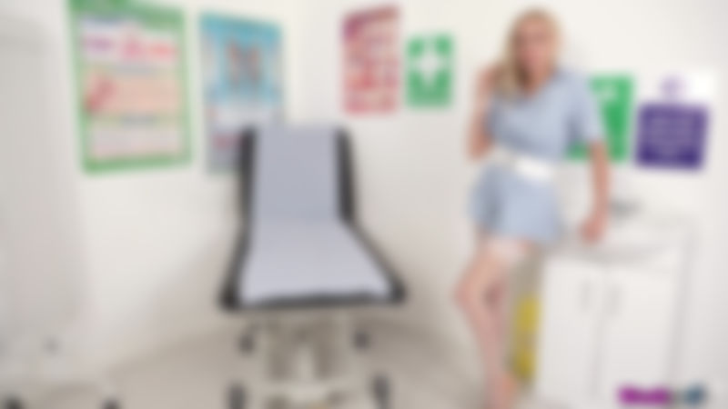 Amber Jayne "Full Working Order"