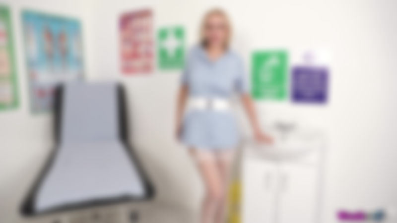 Amber Jayne "Full Working Order"