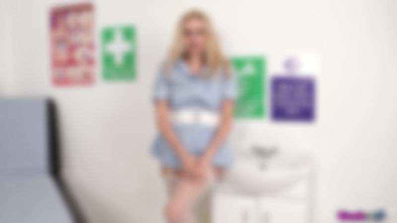 Amber Jayne "Full Working Order"