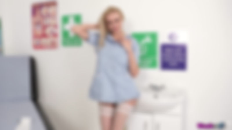 Amber Jayne "Full Working Order"
