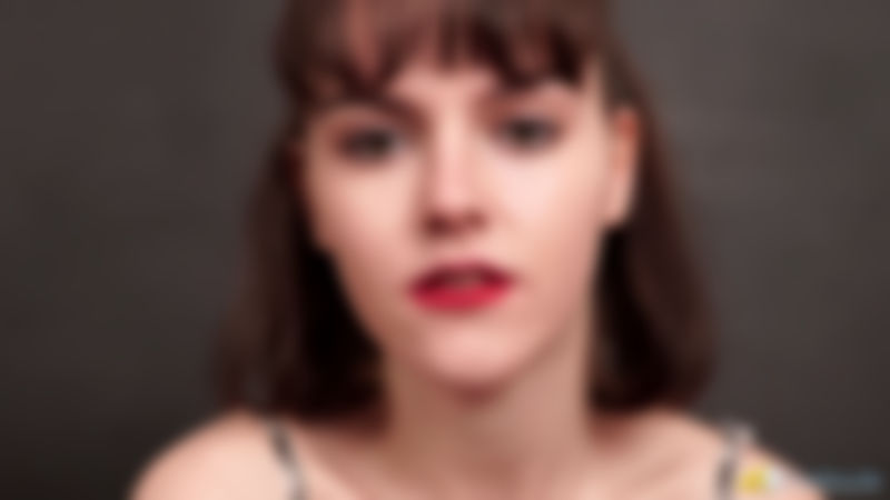 Emily "College Frustration"