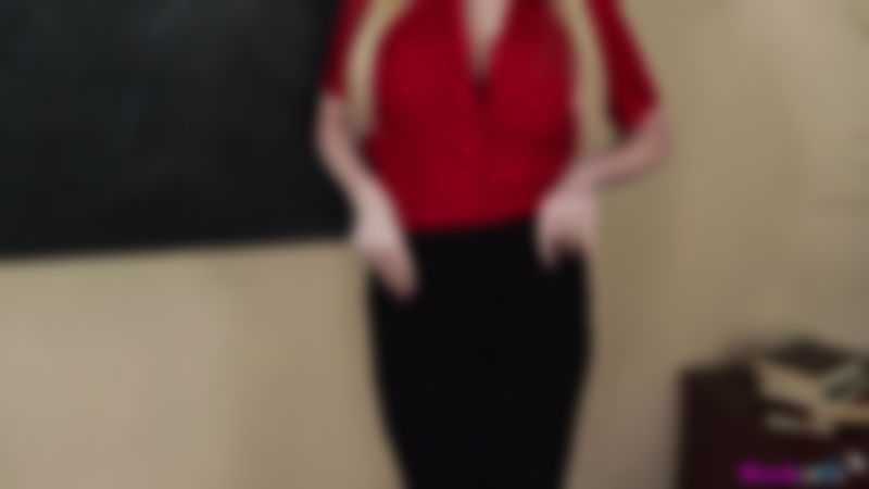 Georgie Lyall "Confidence"