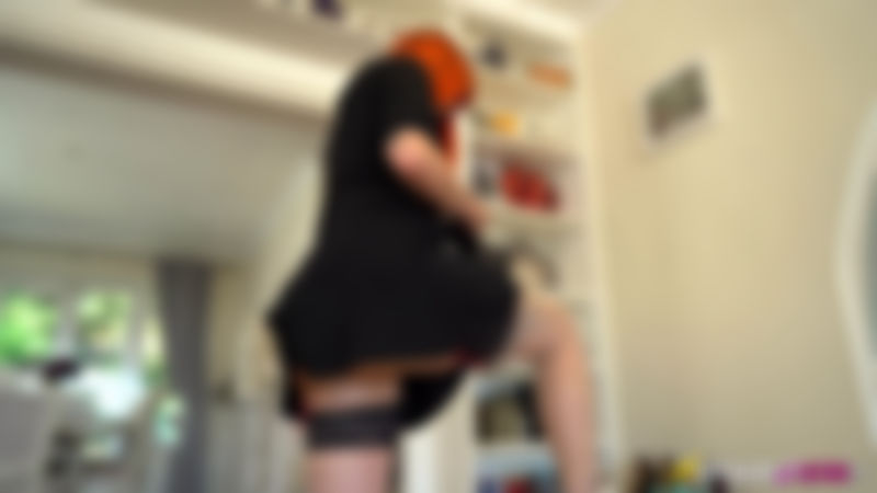 Shoes & Panties