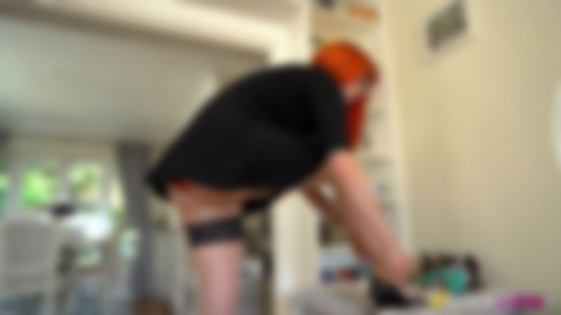Shoes & Panties