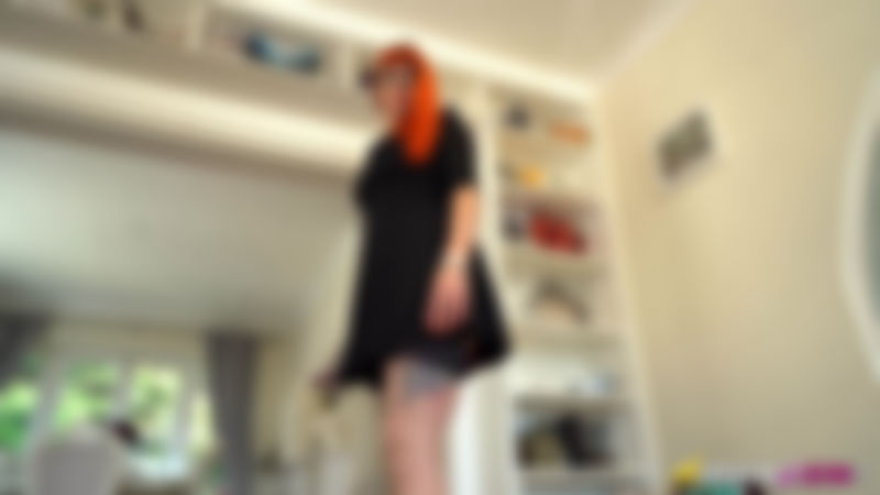 Shoes & Panties