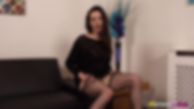 Samantha Bentley "Your Pathetic Cock"