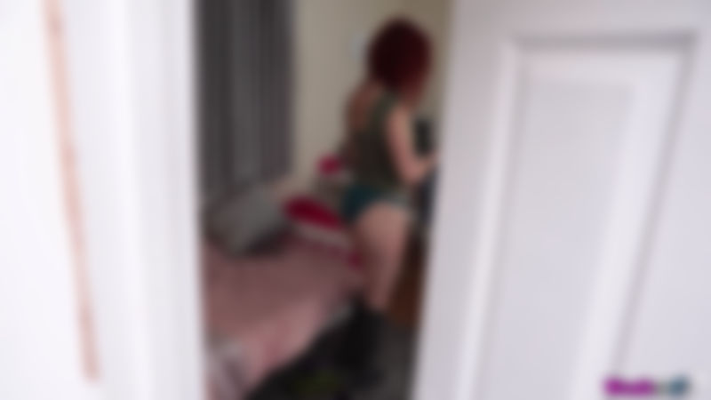 Charlie T "Wank With My Panties"