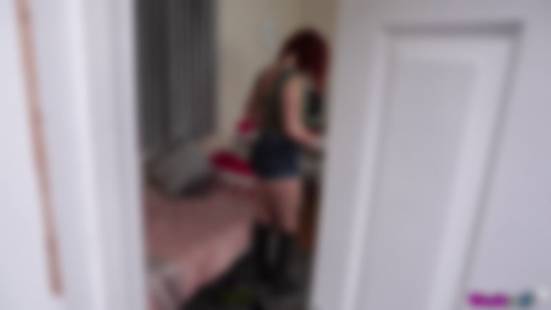 Charlie T "Wank With My Panties"