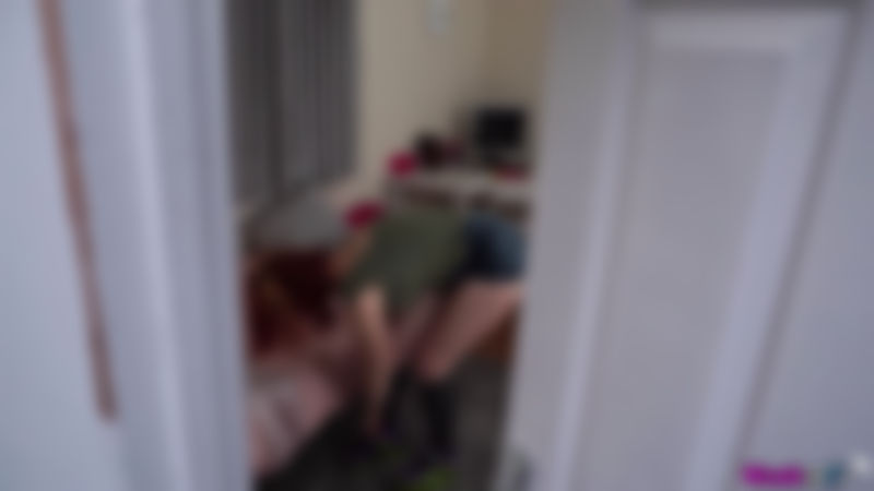 Charlie T "Wank With My Panties"