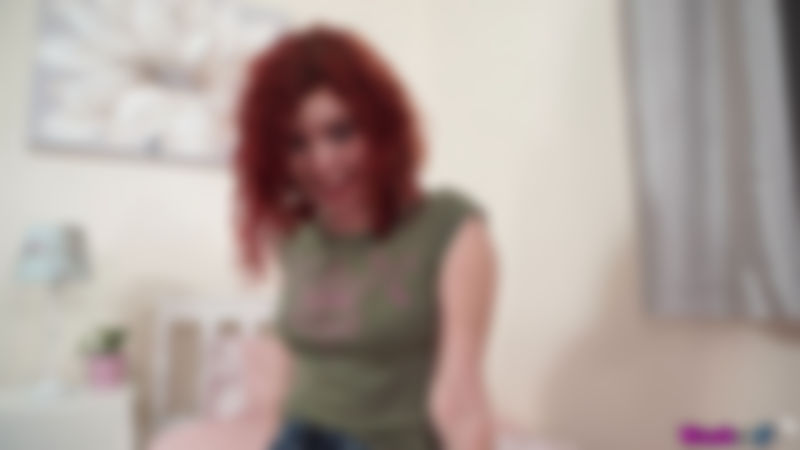 Charlie T "Wank With My Panties"