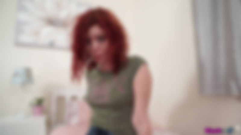 Charlie T "Wank With My Panties"