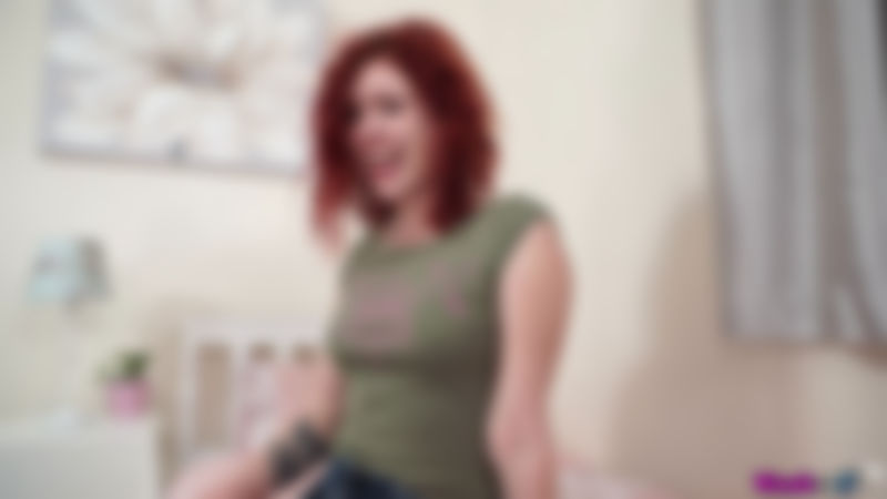 Charlie T "Wank With My Panties"