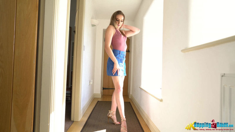 Molly "Naughty Teaser"