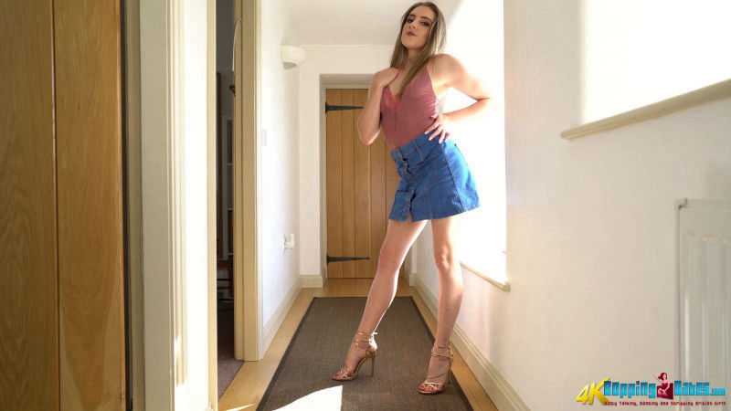 Molly "Naughty Teaser"