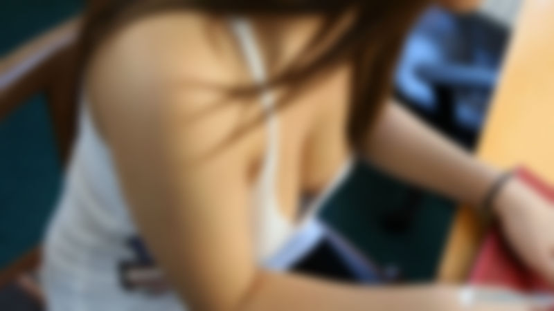 Isabella "Topless Assignment"