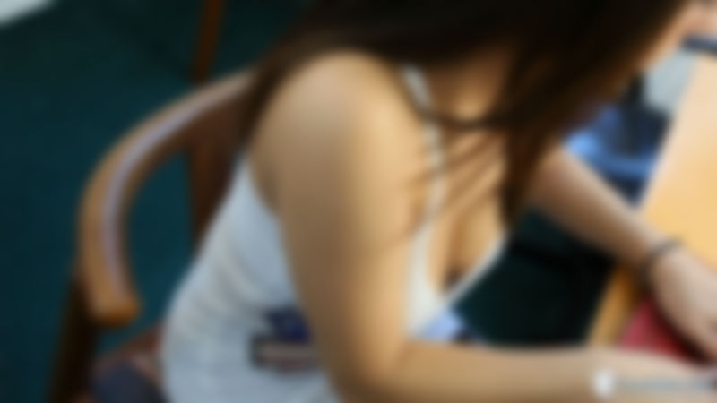 Isabella "Topless Assignment"