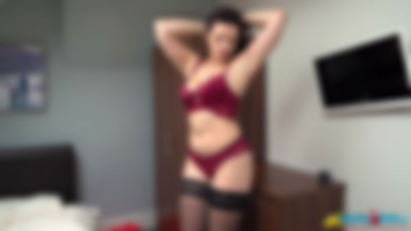 Ivy L "Finally Eighteen"