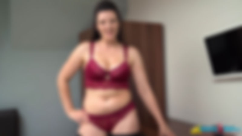 Ivy L "Finally Eighteen"