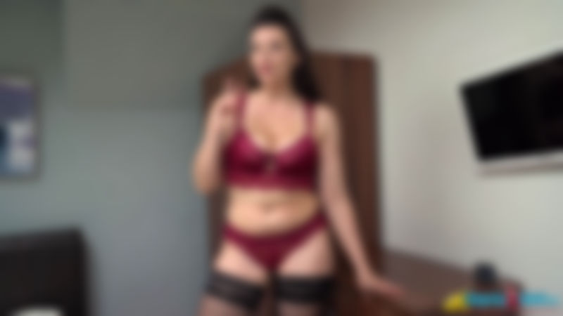 Ivy L "Finally Eighteen"