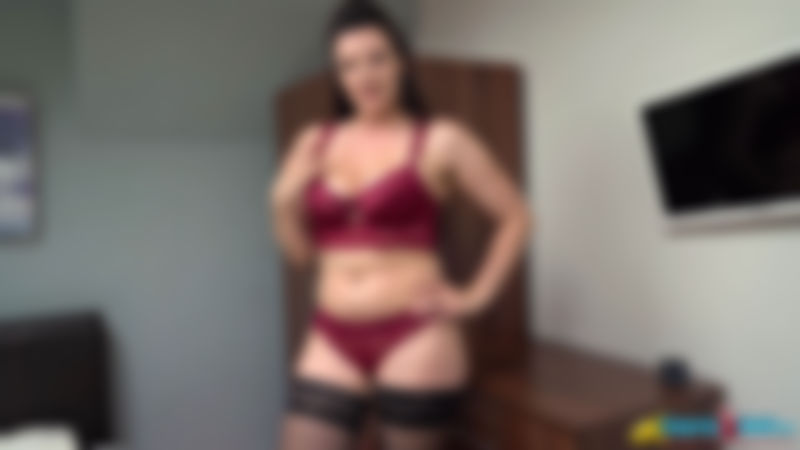 Ivy L "Finally Eighteen"