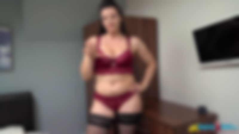 Ivy L "Finally Eighteen"