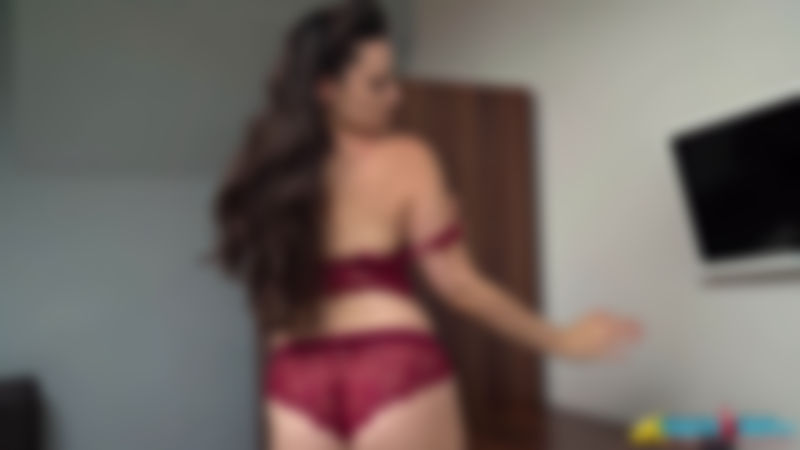 Ivy L "Finally Eighteen"