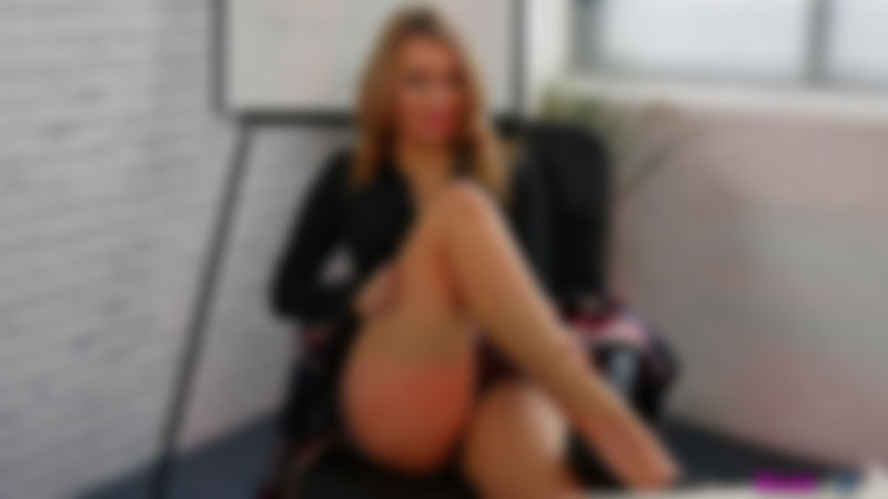 Penny L "Back For More"