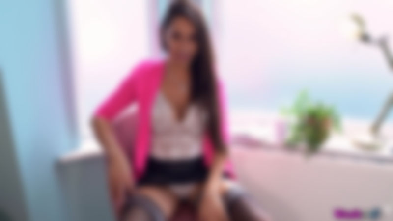 Roxxy Lea "Constant Urges:P1"
