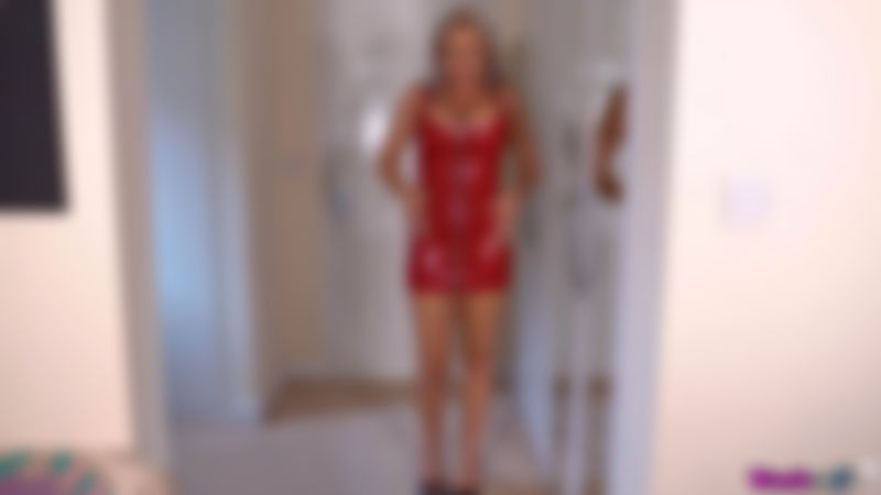 Frankie Babe "Latex Fantasy"