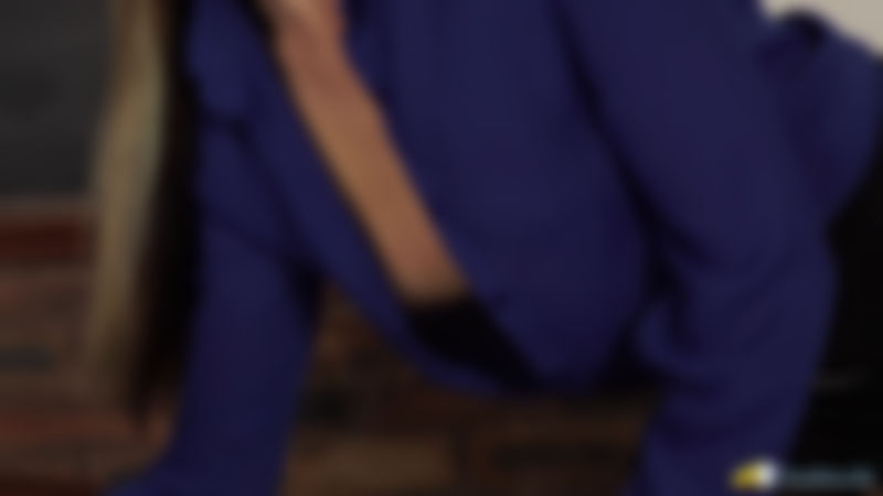 Jenny "Teacher's Teasing Tits"