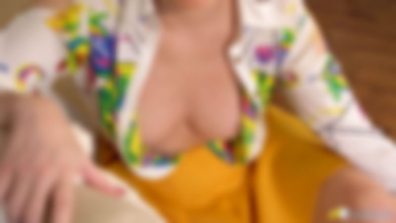 Perky Surprise