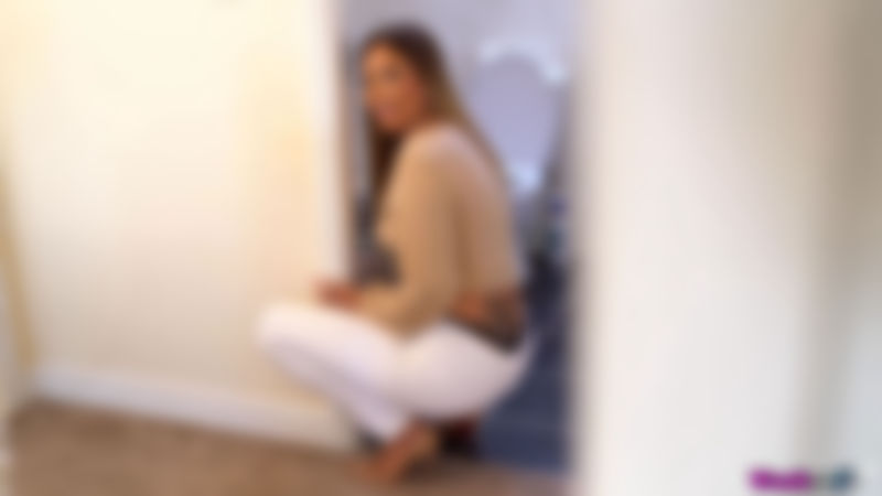 Natalia Forrest "What The Fuck"