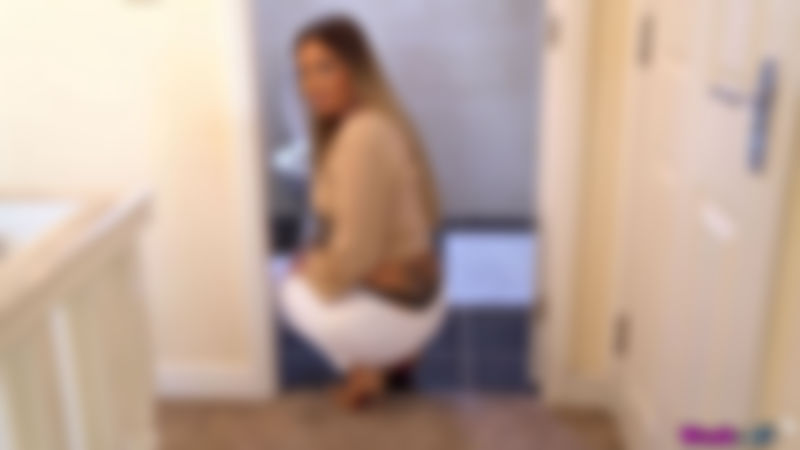 Natalia Forrest "What The Fuck"