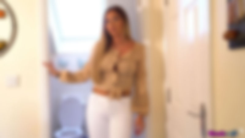 Natalia Forrest "What The Fuck"