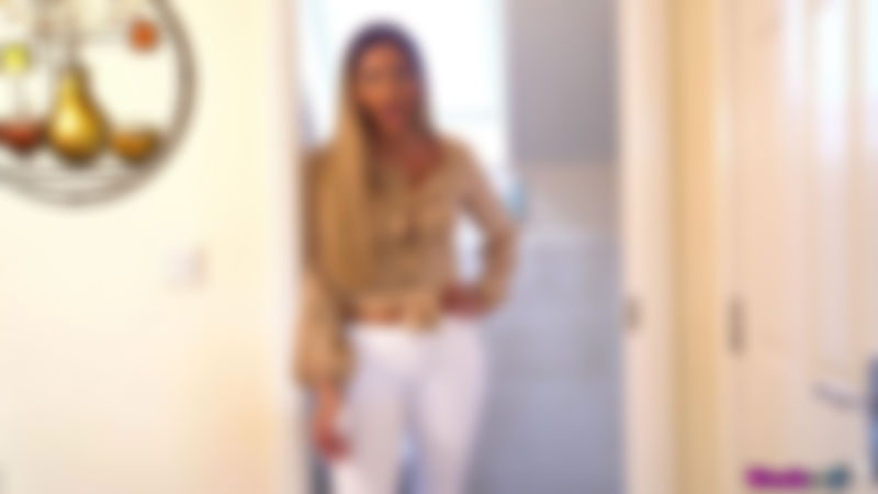 Natalia Forrest "What The Fuck"