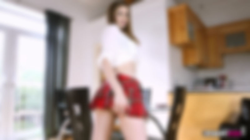Stella Cox "College Tutors Treat"