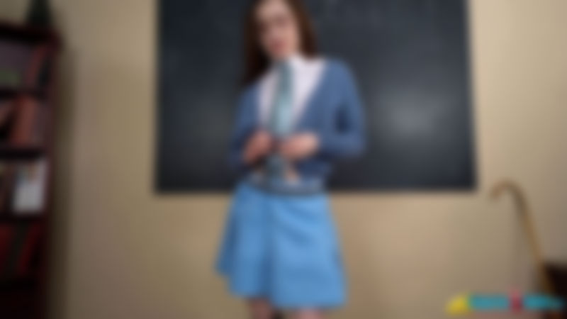 Lola Rae "Graduate, Masturbate!"