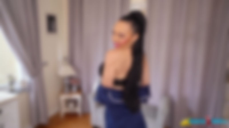 Rio Lee "Home Time Dance"