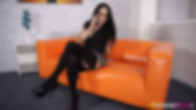 Chloe Lovette "Explosive Upskirt"