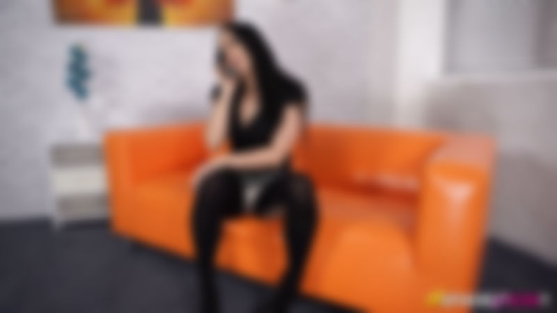 Chloe Lovette "Explosive Upskirt"