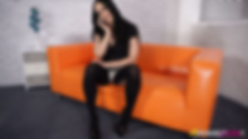 Chloe Lovette "Explosive Upskirt"