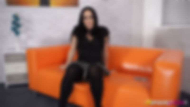 Chloe Lovette "Explosive Upskirt"