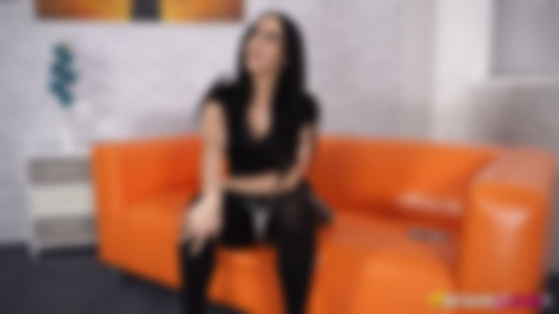Chloe Lovette "Explosive Upskirt"